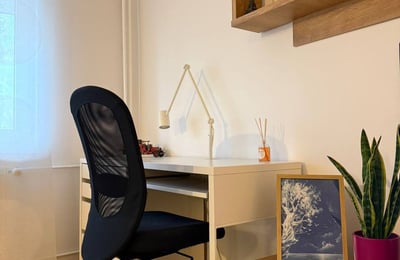 Аренда уютной 2-комнатной квартиры, 60 м², район Авиатиеи, Бухарест, Румыния